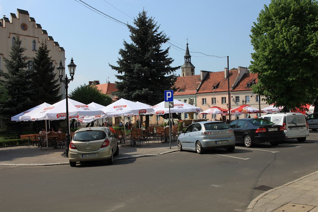Pyskowice