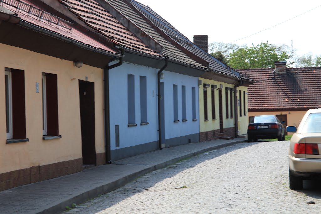 Pyskowice