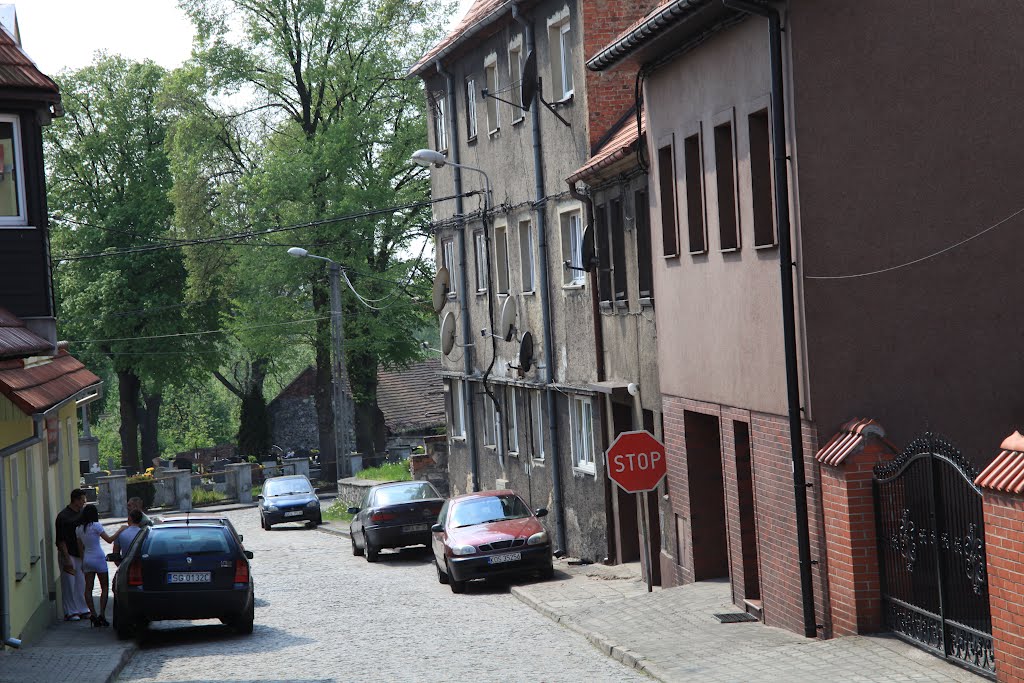 Pyskowice
