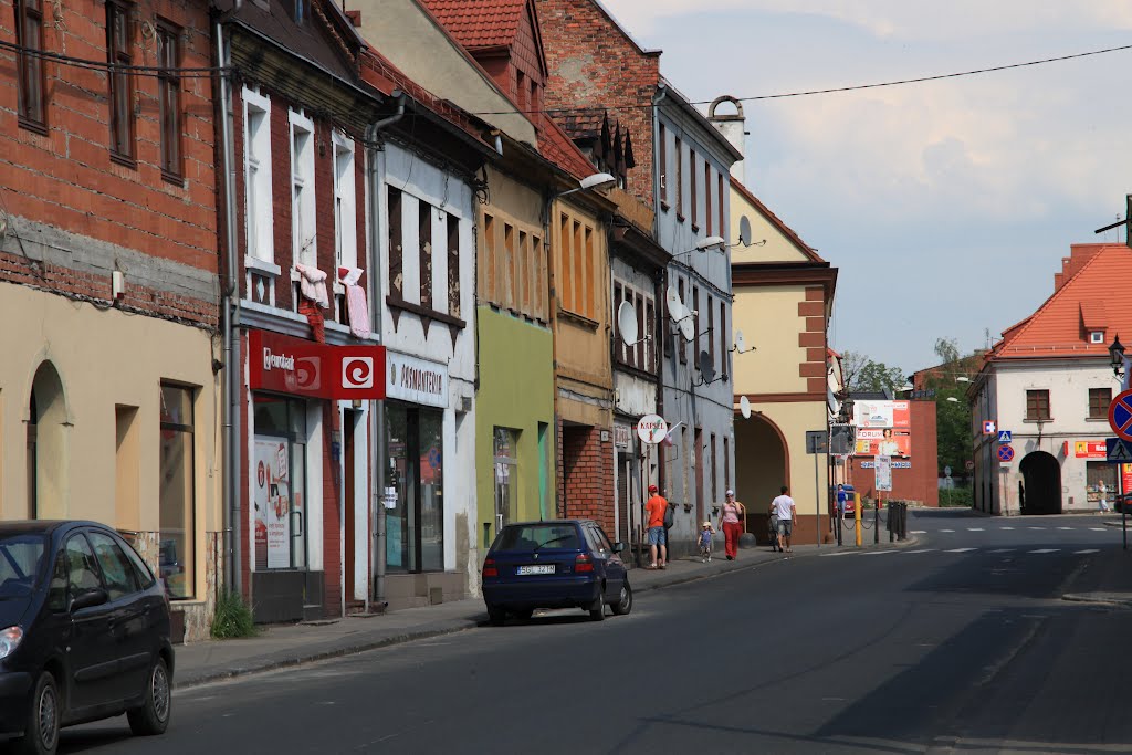 Pyskowice