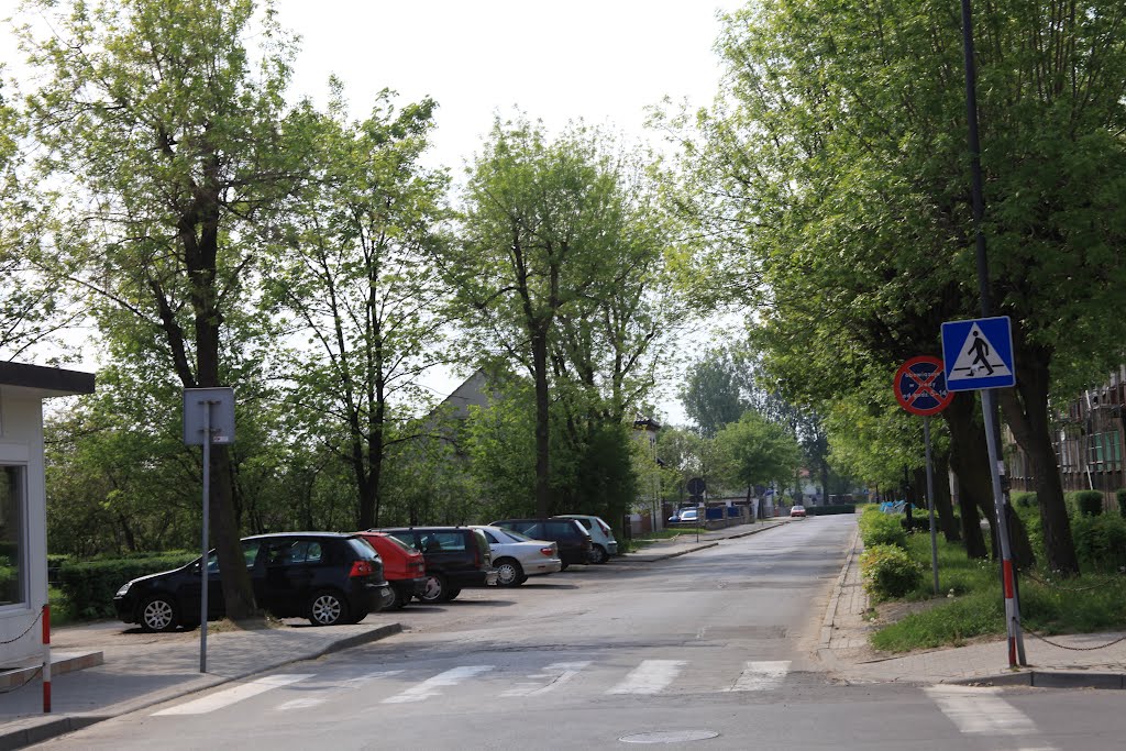Pyskowice
