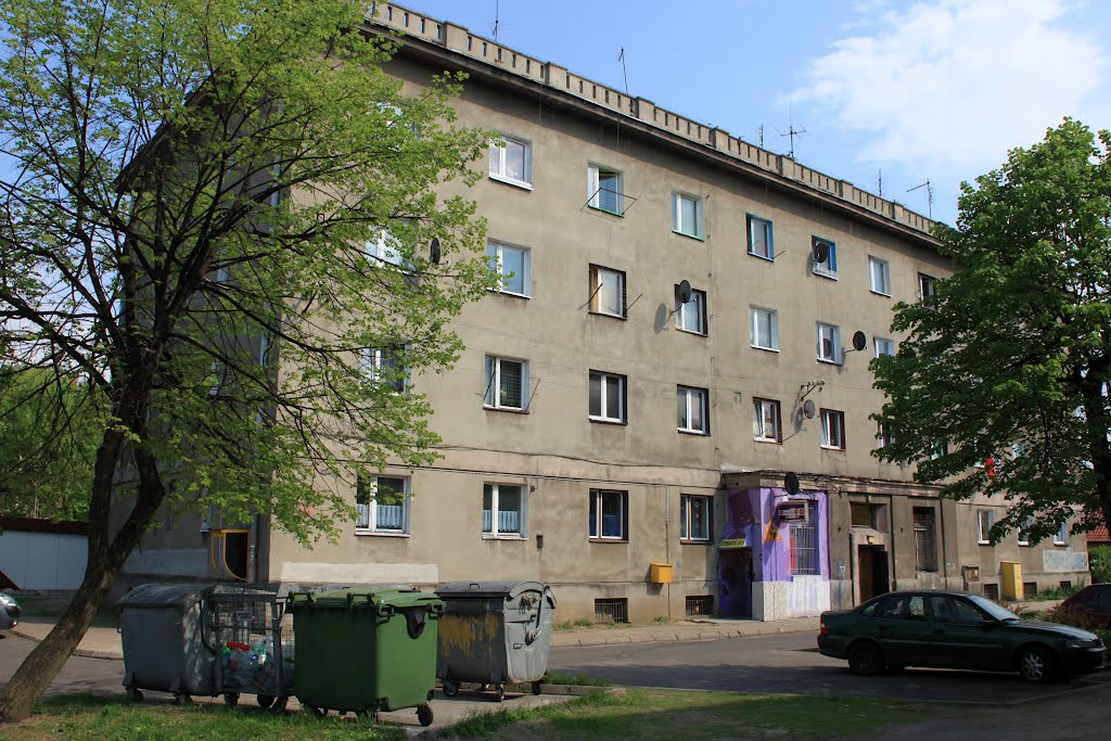 Pyskowice