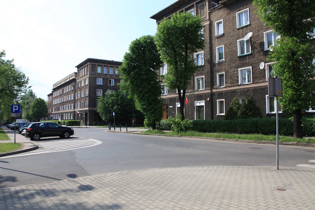 Pyskowice