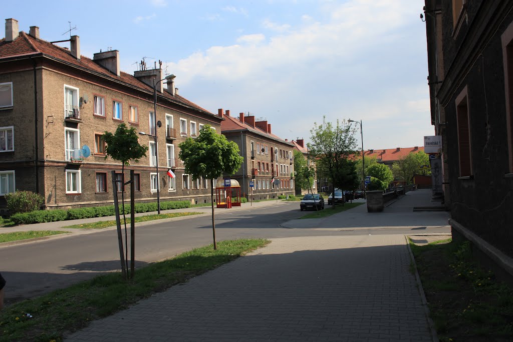 Pyskowice