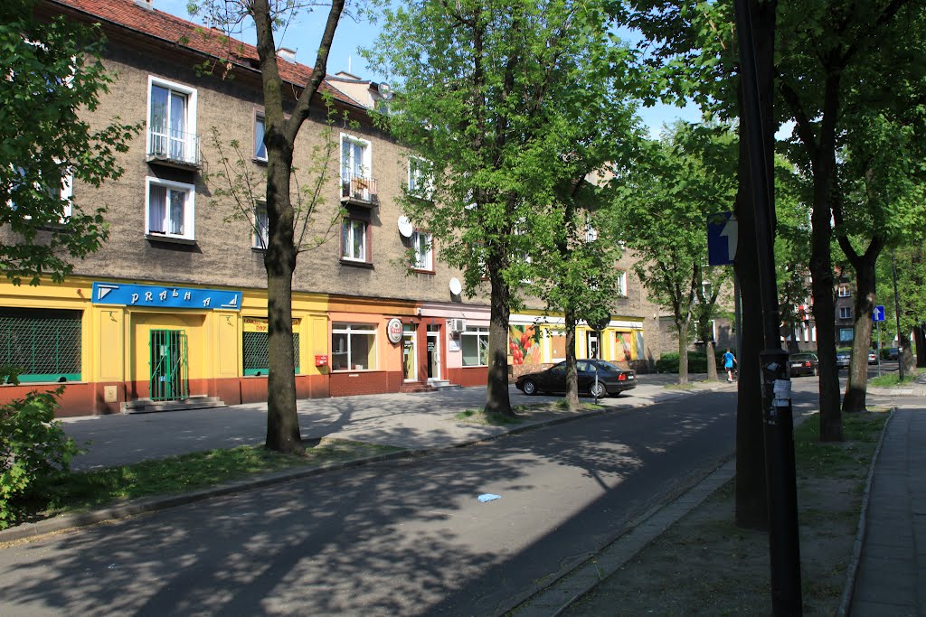 Pyskowice