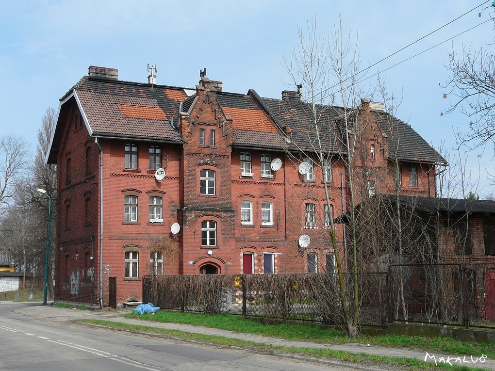 Kamienica