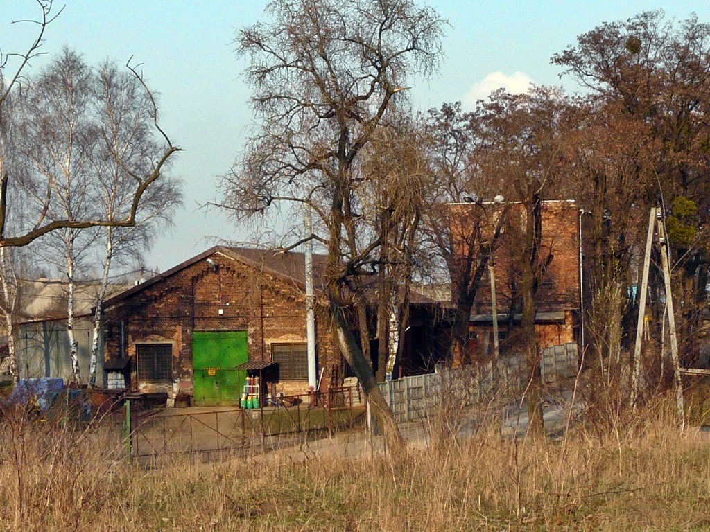 Świętochłowice