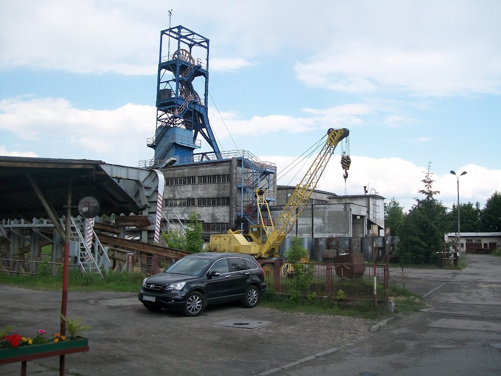 Zabrze