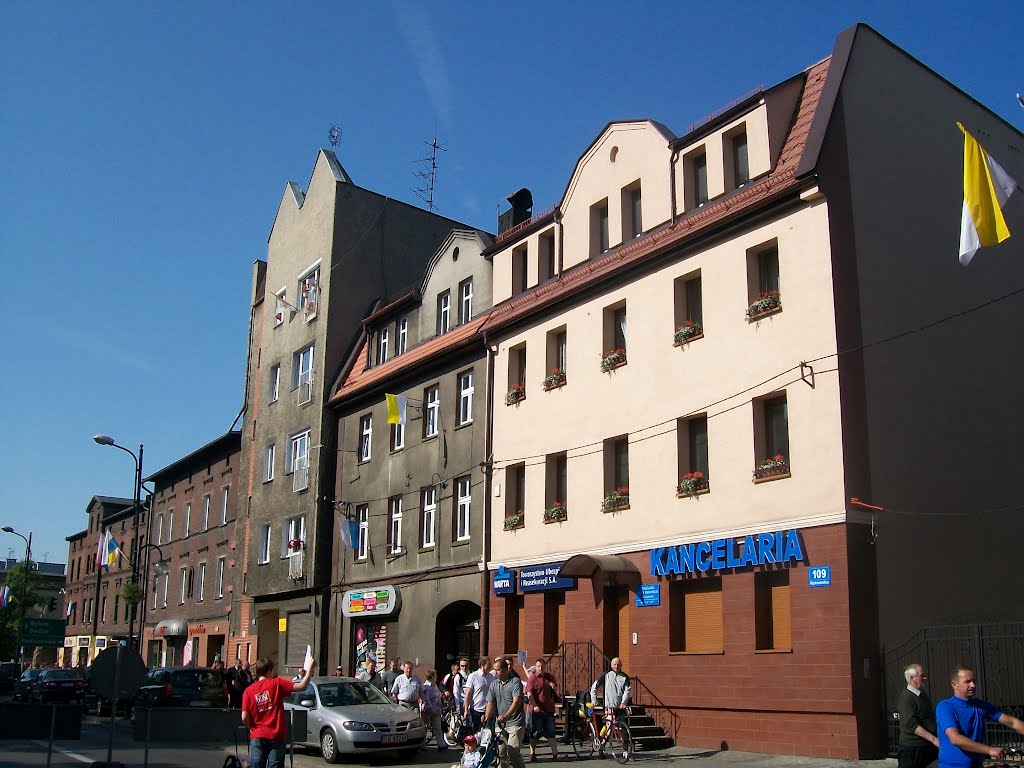 Sosnowiec