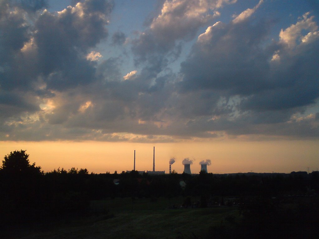 Elektrownia Rybnik