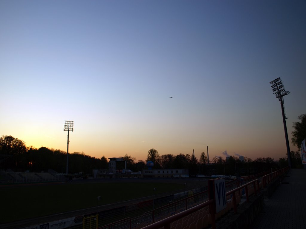 Stadion Miejski