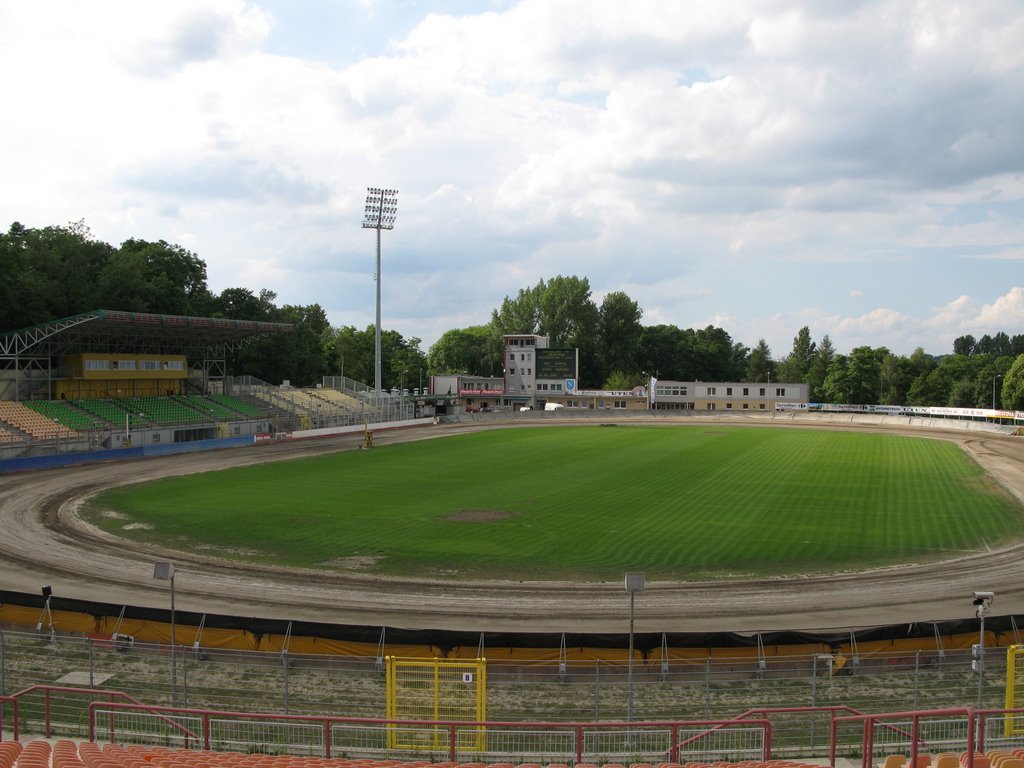 Stadion
