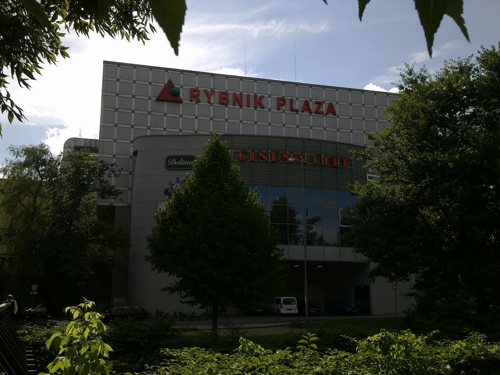 Rybnik Plaza