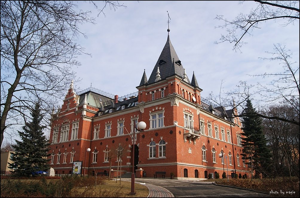 Jastrzębie Zdrój