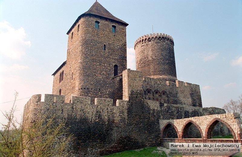Będzin