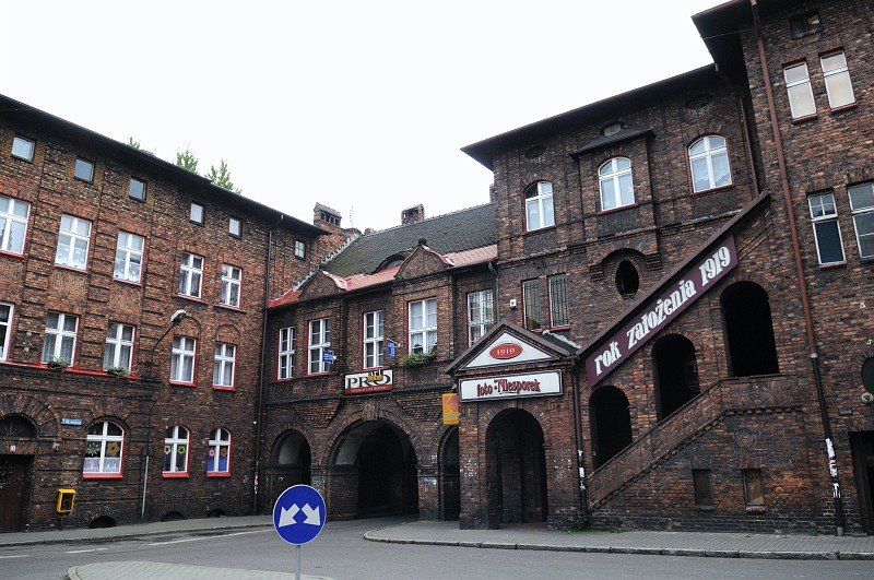 Nikiszowiec