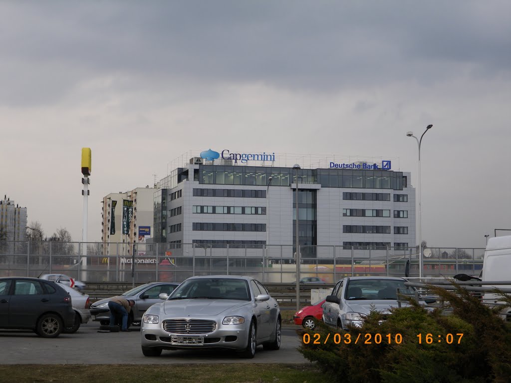KATOWICE-CAPGEMINI