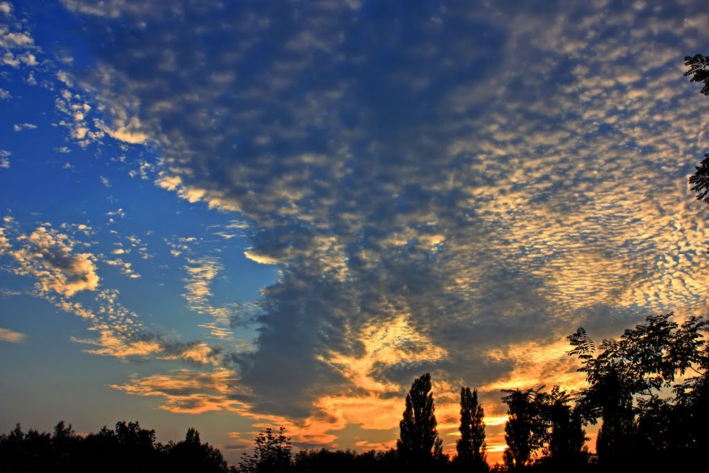 niebo / sky