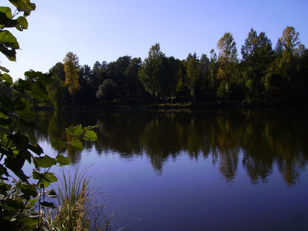 Katowice Giszowiec