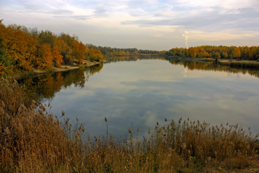 jesienne klimaty / autumnal mood