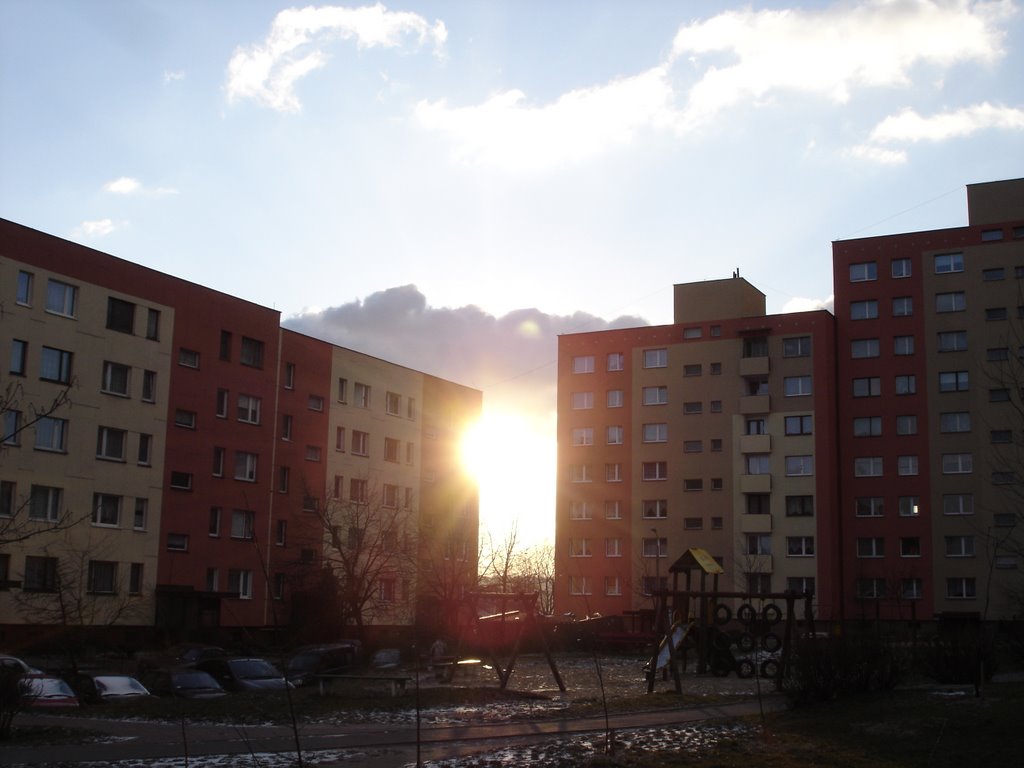 Mysłowice Brzęczkowice