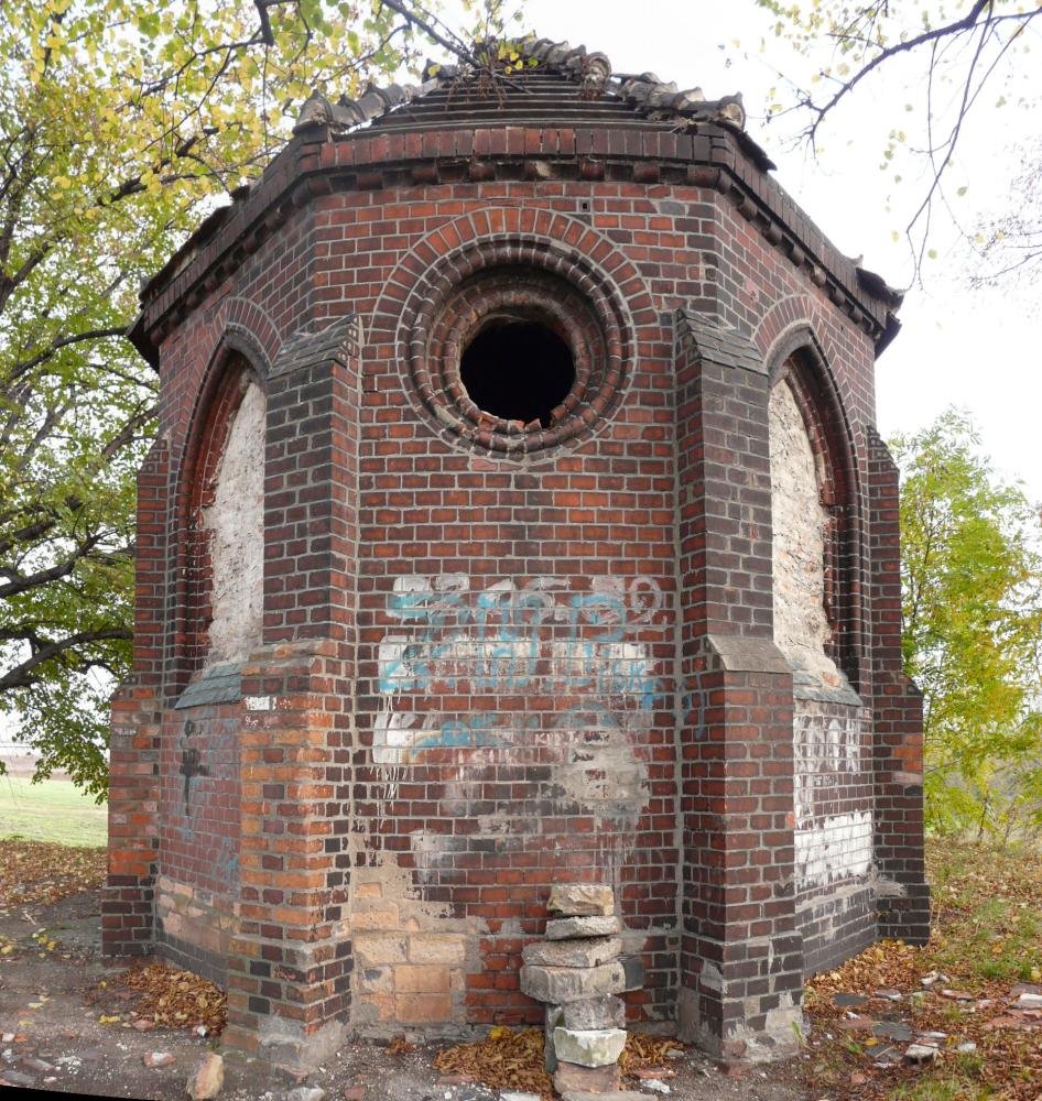 Kapliczka