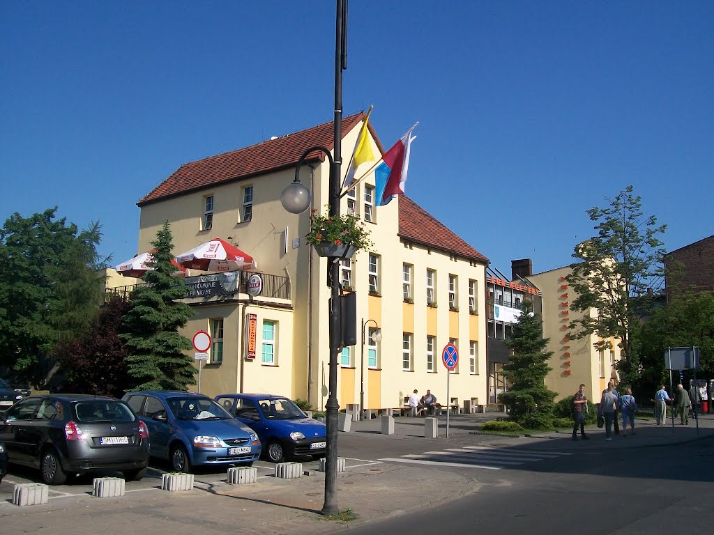 Radio Piekary