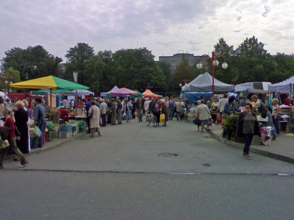 Market Square