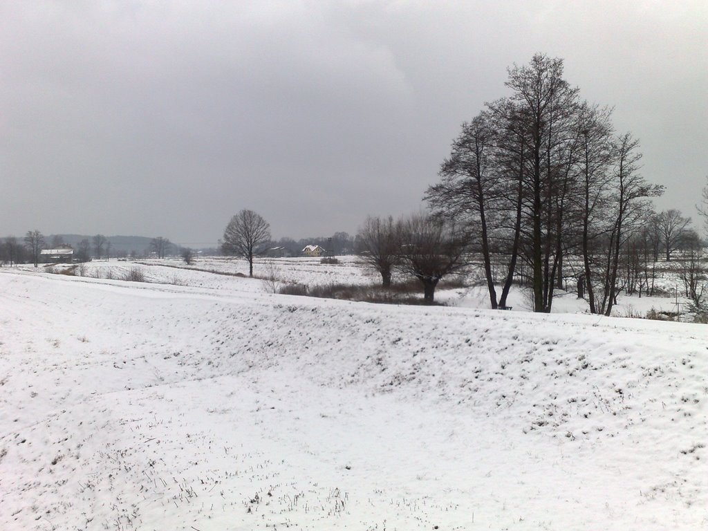 Ksieza Grobel