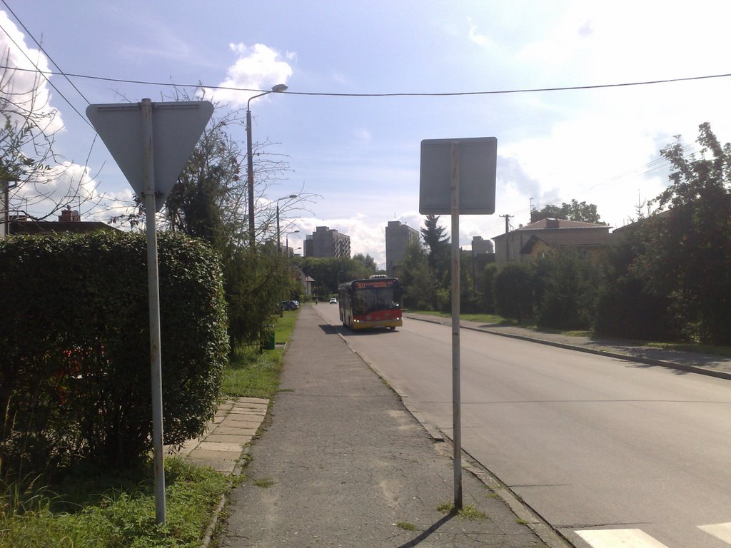 School Street