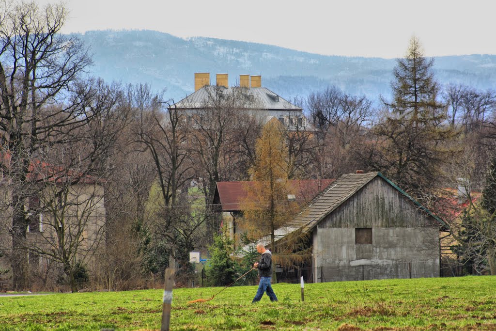 Easter Sunday Walk