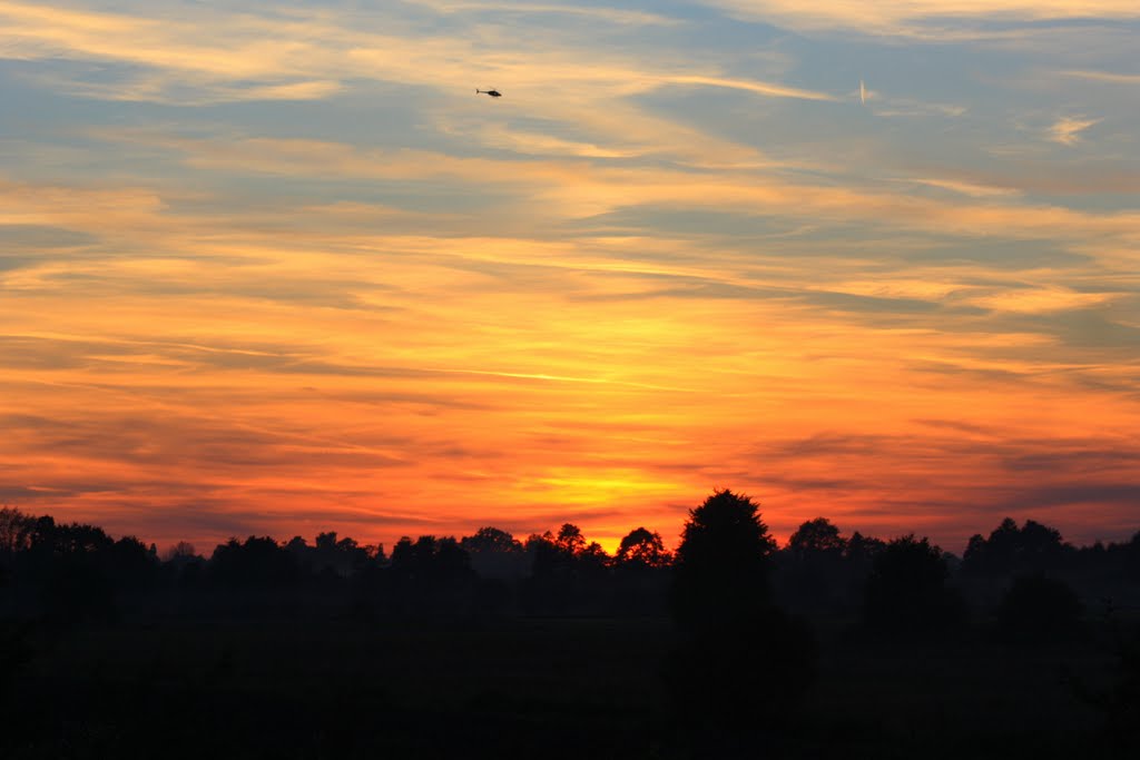 Days End