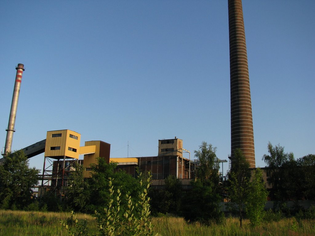 Kopalnia