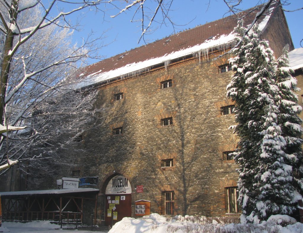 Muzeum Miejskie - Siemianowice Śląskie