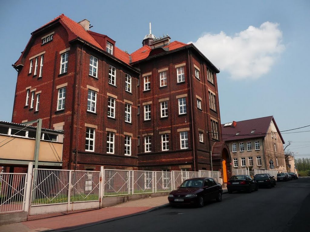 Szkoła Podstawowa nr 11 (Primary School)