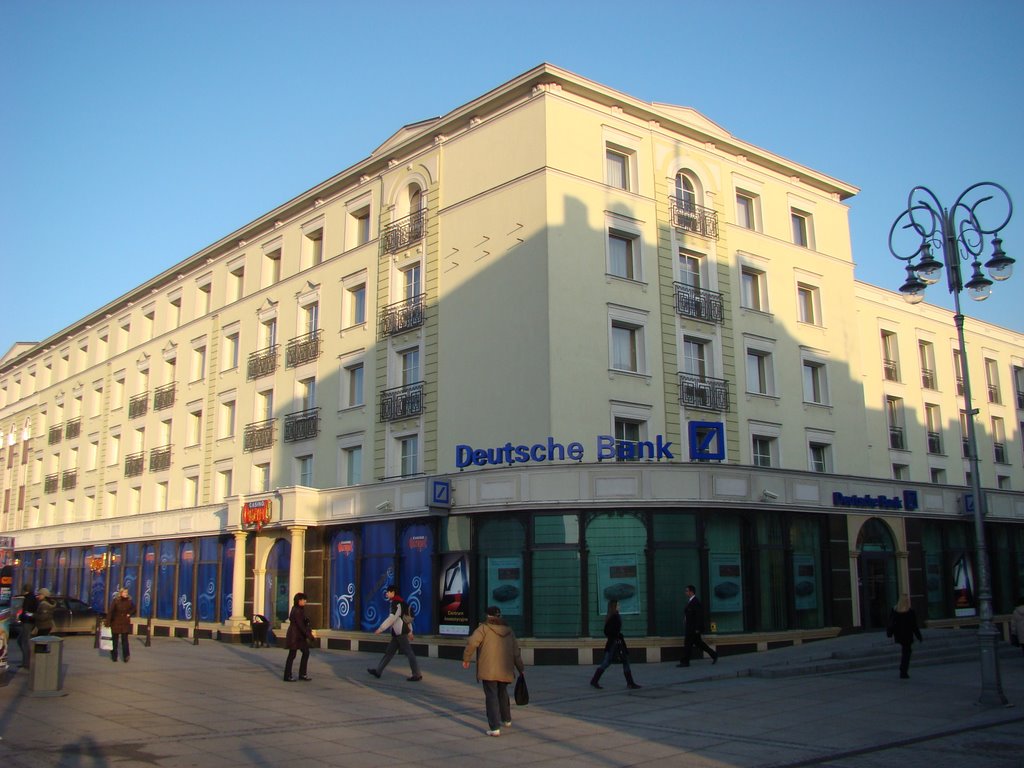Kielce - Hotel Łysogóry