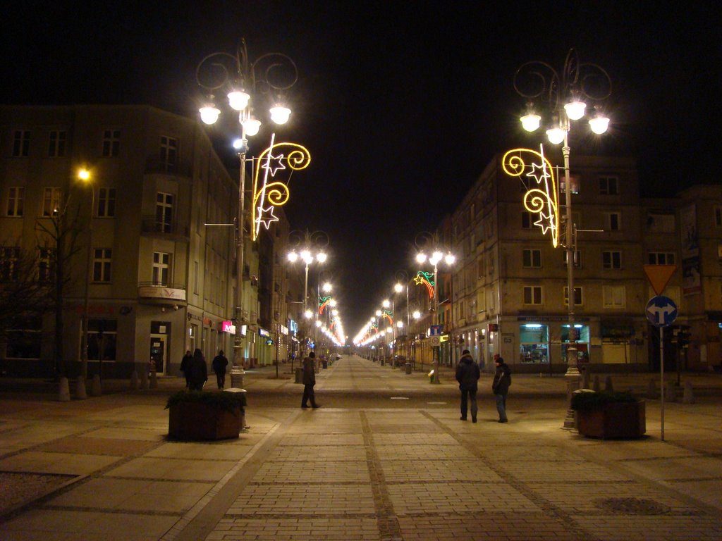 ul. Sienkiewicza