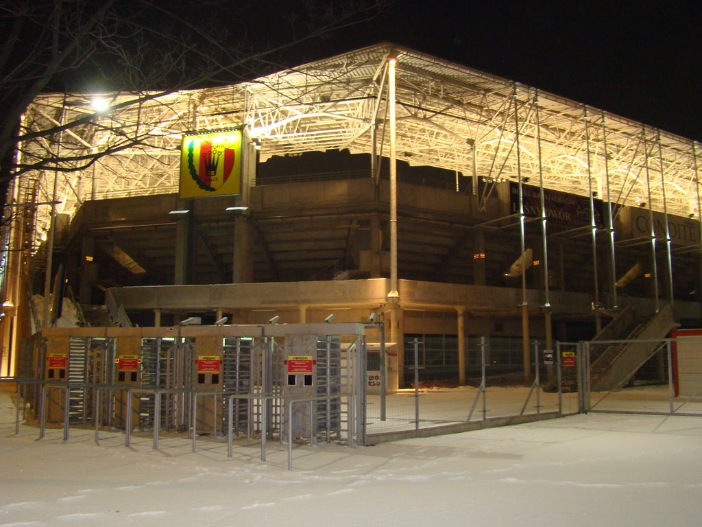 Arena Kielce