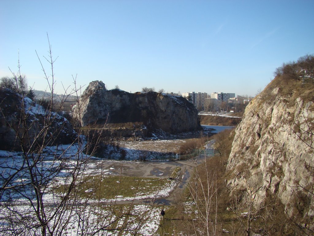 Kadzielnia