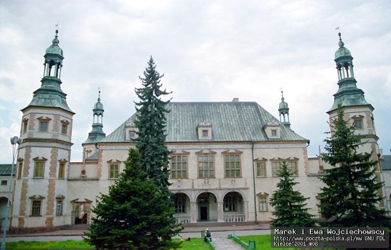 Kielce