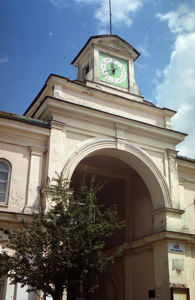 Kielce