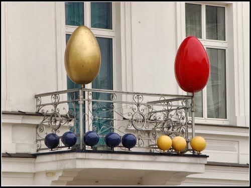 Happy Easter  ...