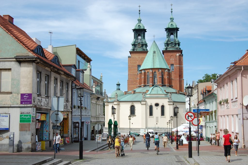 Gniezno