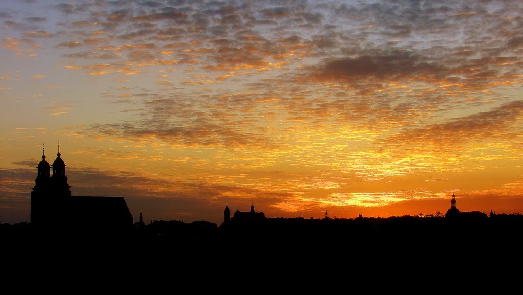 Gniezno.