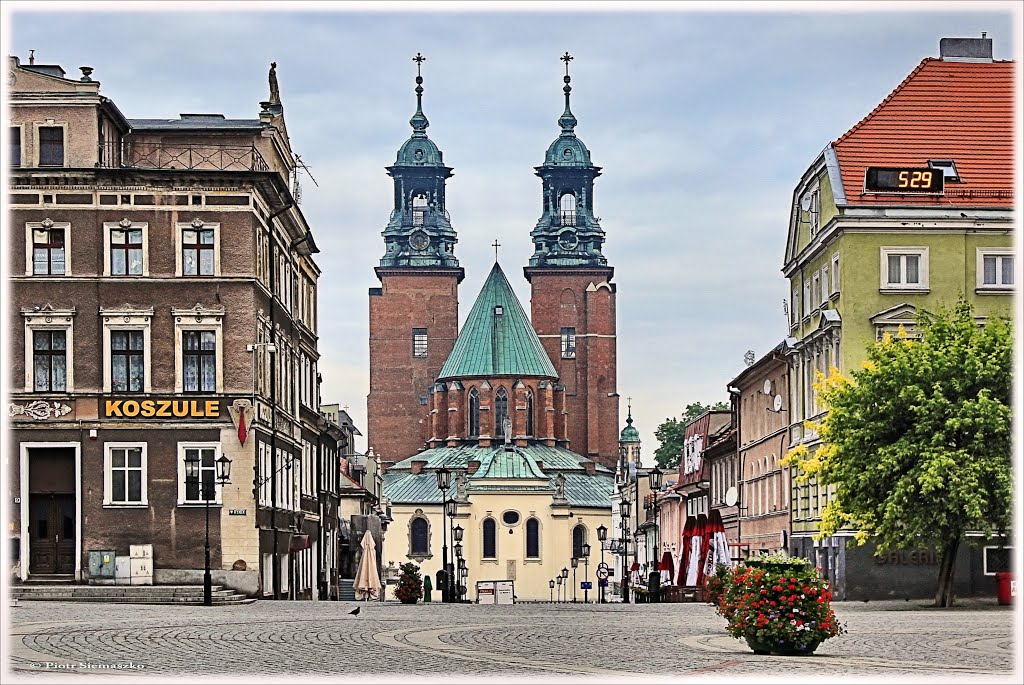 Gniezno
