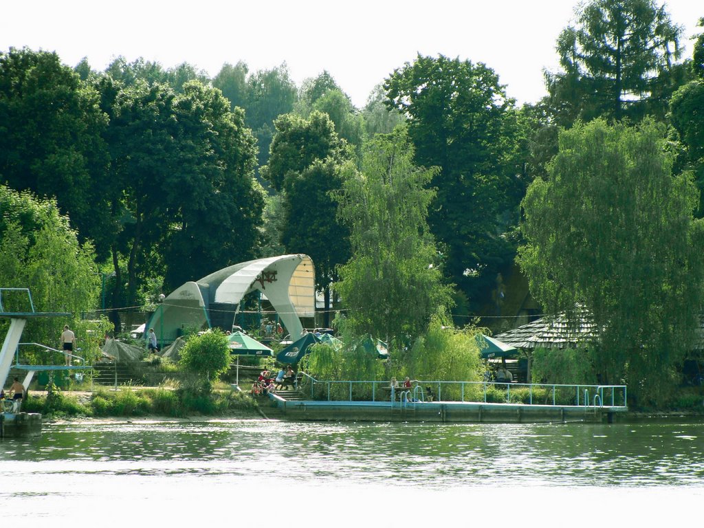 Skarżysko, Rejów