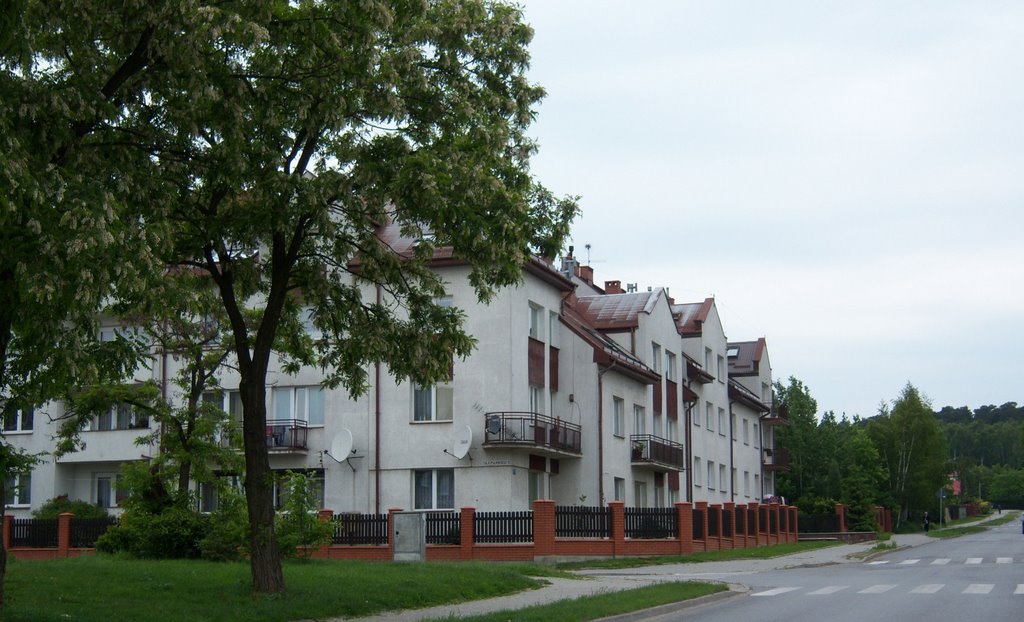 Dawny Dom Dziecka