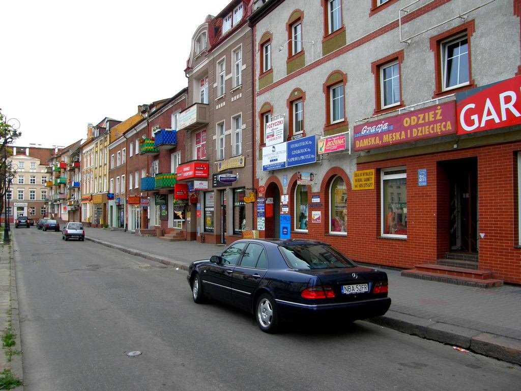 Pl.Konstytucji 3 maja