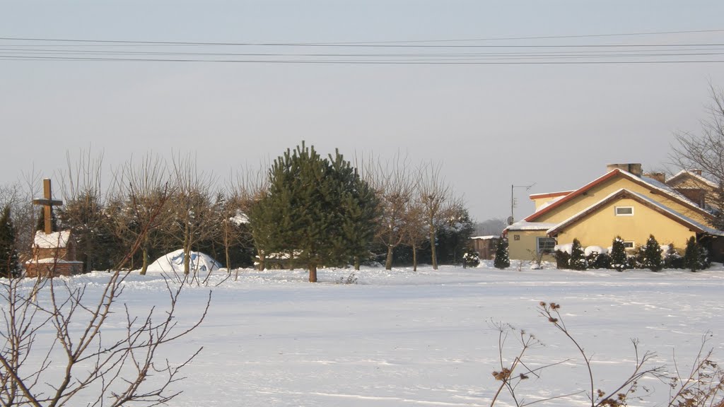 Jarkowo