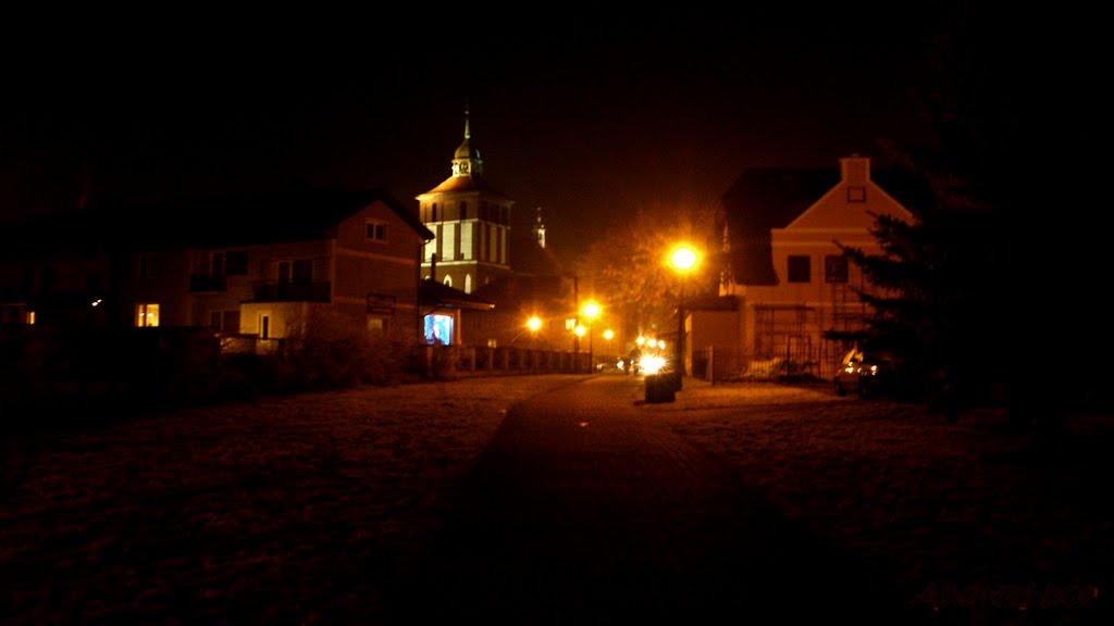 Bartoszyce